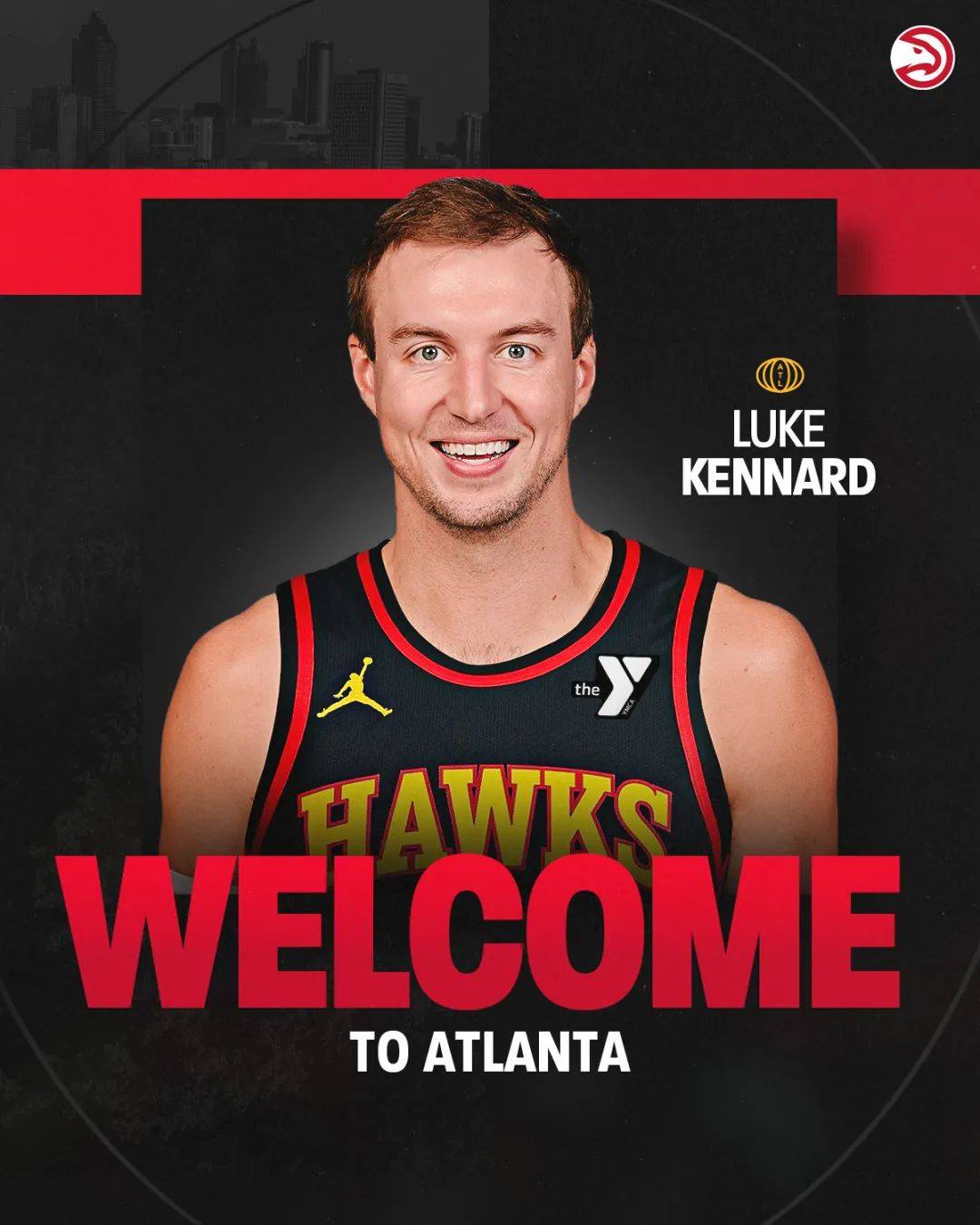 这个夏天亚特兰大老鹰
，亚特兰大老鹰被低估了