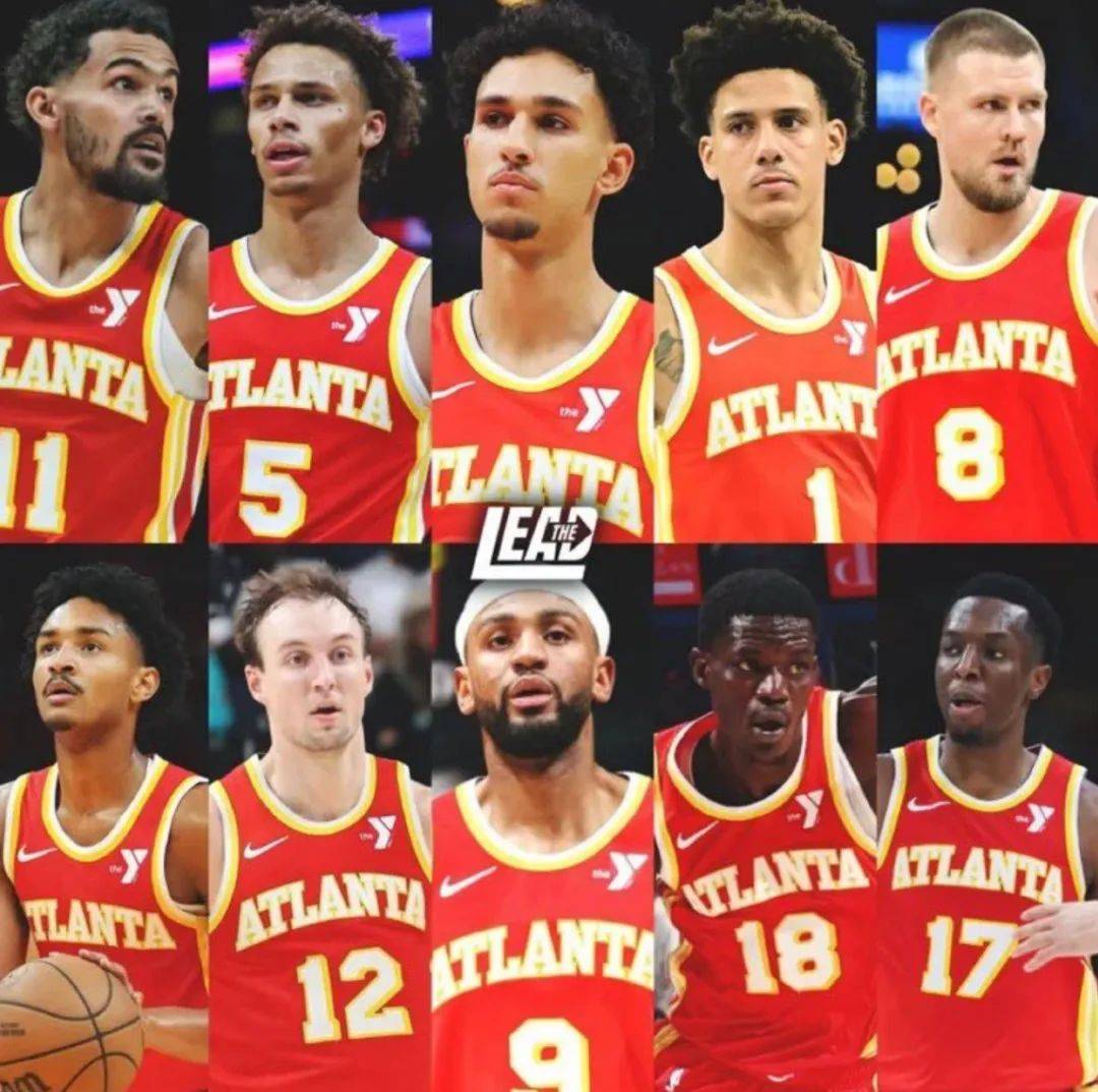 这个夏天亚特兰大老鹰
，亚特兰大老鹰被低估了