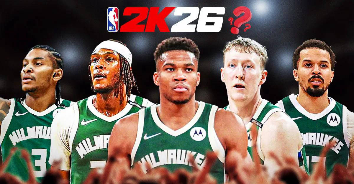 密尔沃基雄鹿强势补强密尔沃基雄鹿
，小波特难负重任