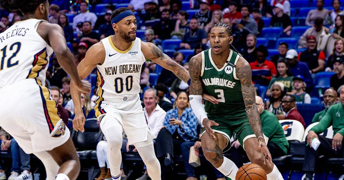 密尔沃基雄鹿强势补强密尔沃基雄鹿
，小波特难负重任