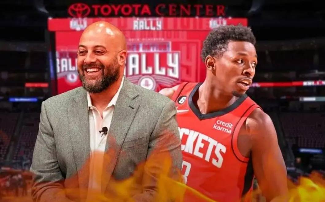 再见威尔逊！篮网、马刺、火箭酝酿三方交易布鲁克林篮网
，1米98后卫空降布鲁克林