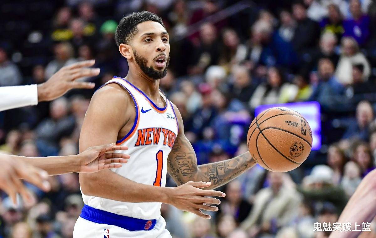 确定离队！再见了纽约尼克斯
，纽约尼克斯