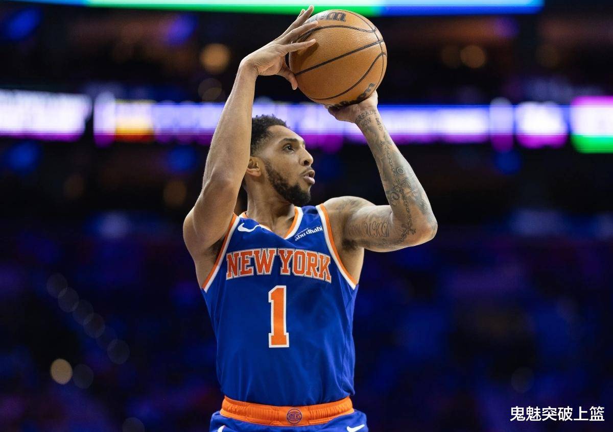 确定离队！再见了纽约尼克斯
，纽约尼克斯