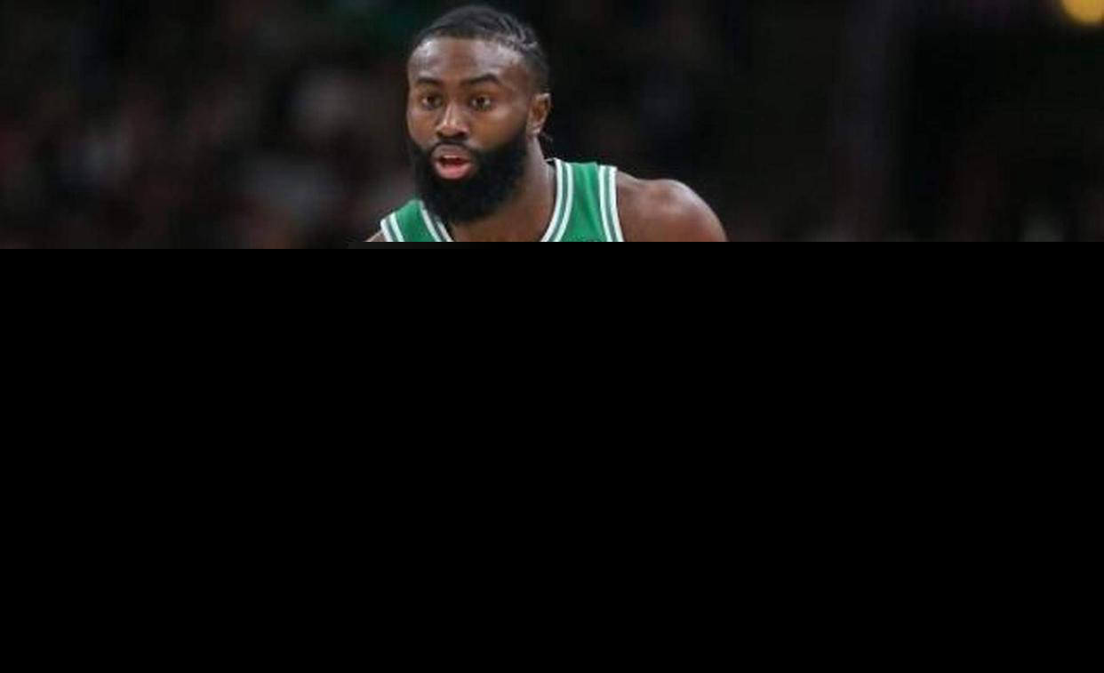 杰伦・布朗领衔波士顿凯尔特人休赛期重组