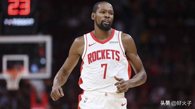 知情人士提议交易字母哥火箭队
，与火箭队的凯文·杜兰特搭档