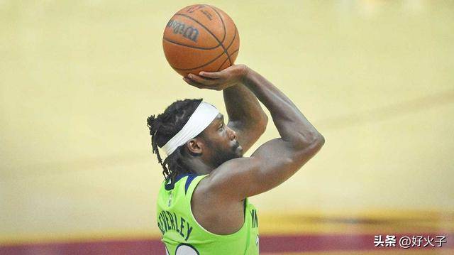 差点重回火箭队火箭队
,帕特里克·贝弗利透露曾与火箭队“擦肩而过”