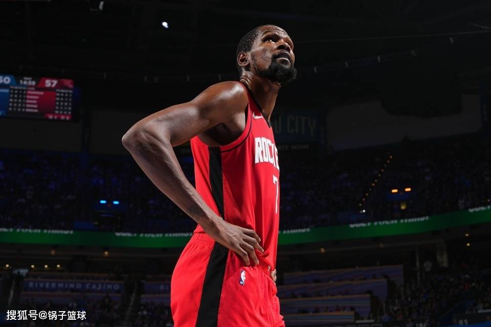 美媒晒30队最佳交易目标:火箭队特雷杨湖人队马卡 勇士队该追怀特