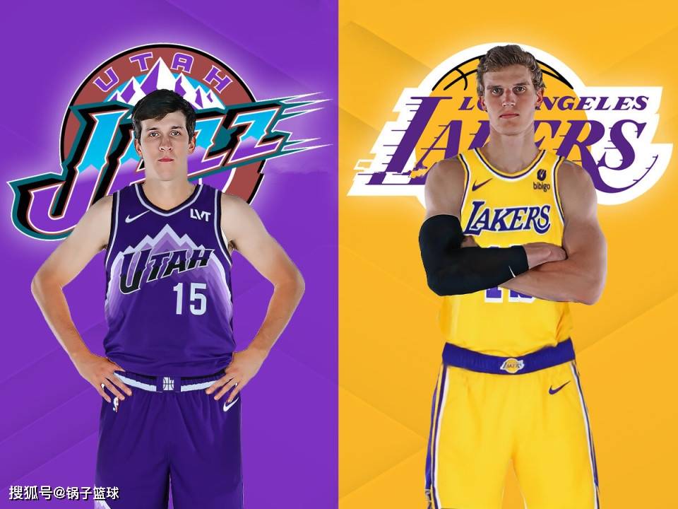 美媒晒30队最佳交易目标:火箭队特雷杨湖人队马卡 勇士队该追怀特