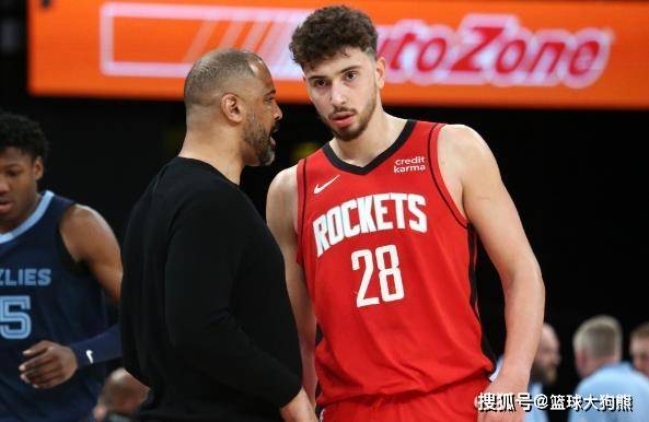 合砍62+20+10！火箭队核心易主？杜兰特化身二当家火箭队
，乌度卡或有此意