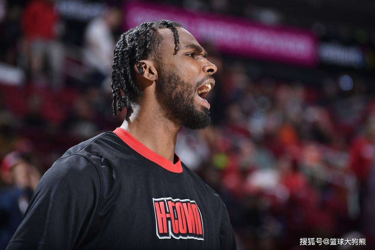 恭喜火箭队!大胜篮网火箭队
,13人阵容全部出战,距离完整阵容仅差1人