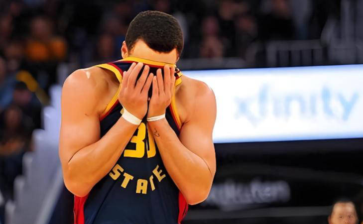 金州勇士金州勇士，是否该全力出击小波特？