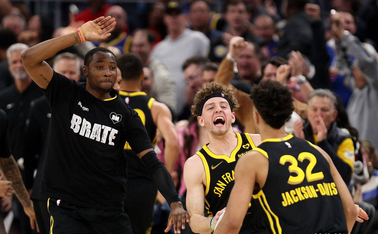 科尔：金州勇士的战术挑战