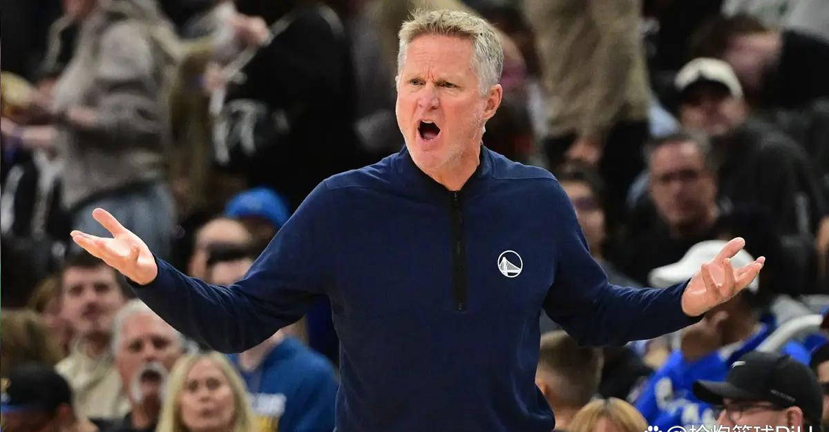 科尔：金州勇士的战术挑战