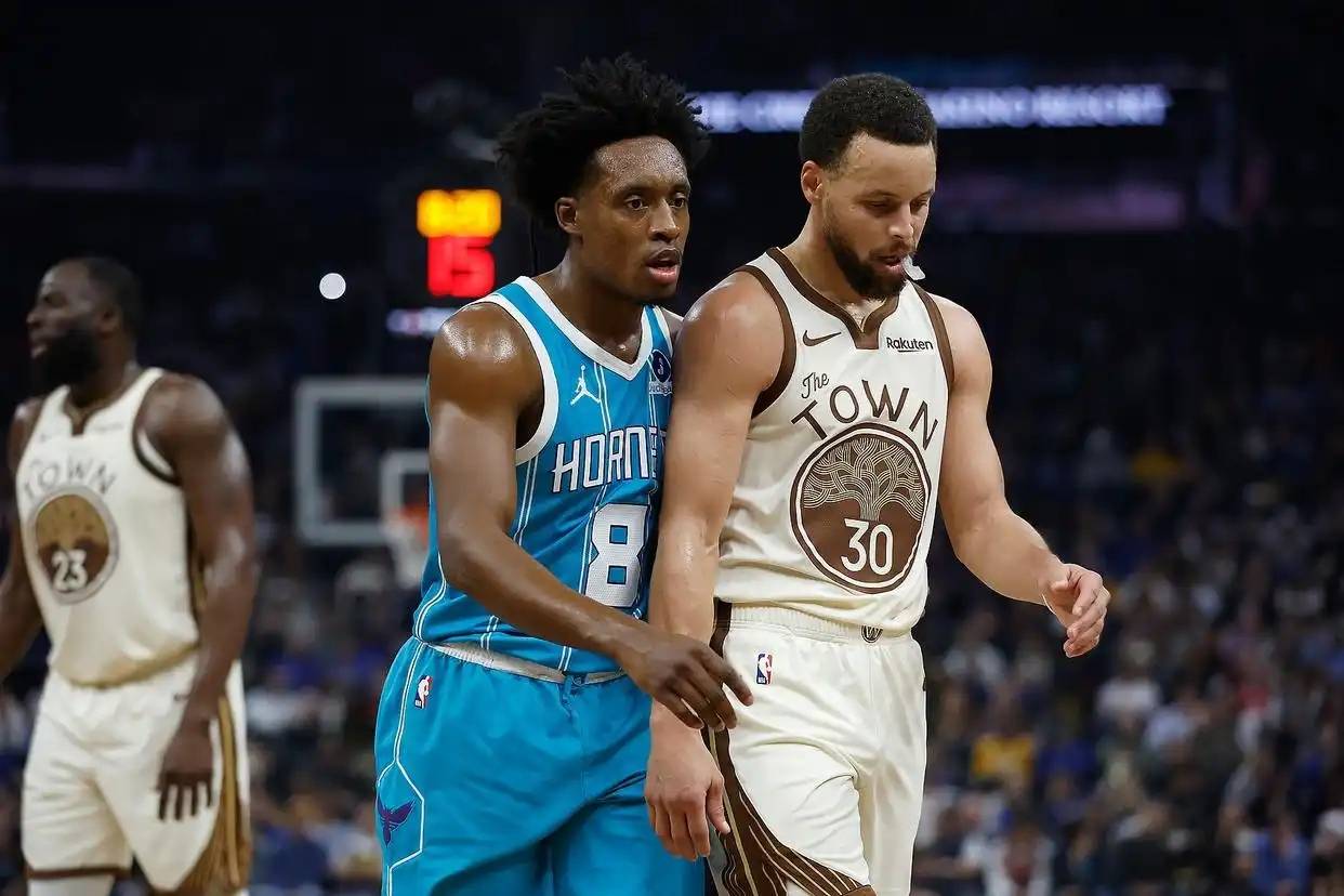 再见霍乐迪！火箭、快船、黄蜂酝酿三方交易，1米83后卫空降休斯顿