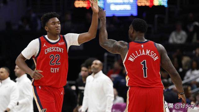 乐观，鹈鹕队前锋德里克·奎恩对新奥尔良最后40场比赛充满信心