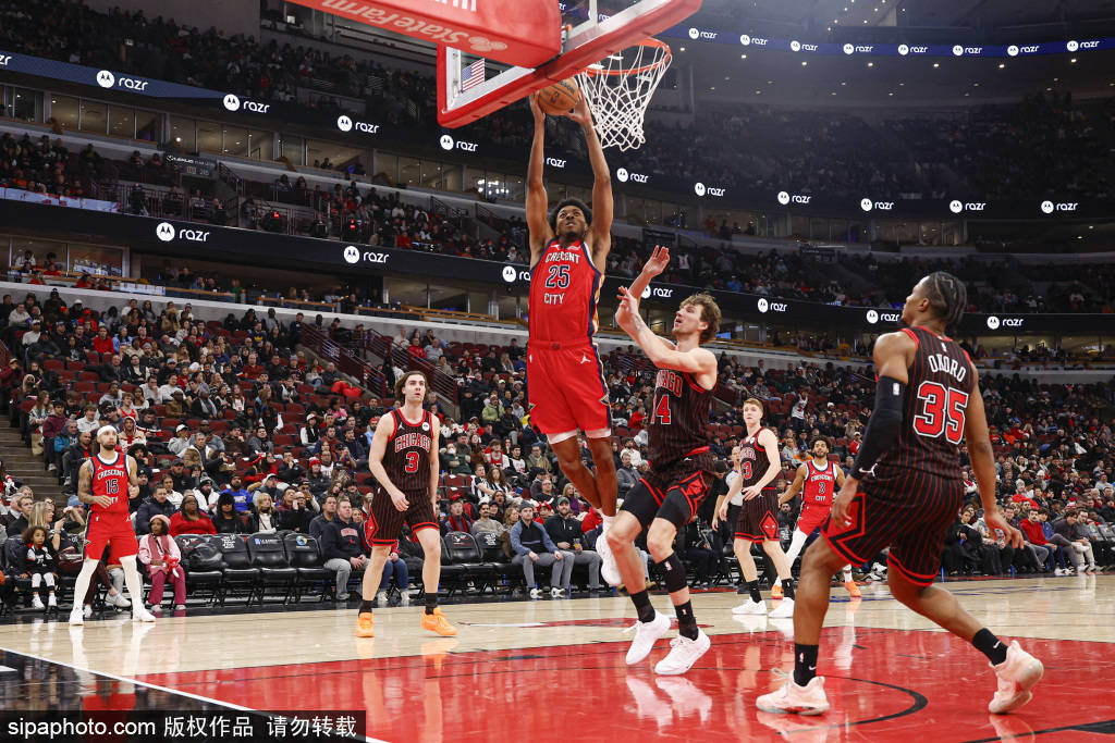 休斯顿火箭vs新奥尔良鹈鹕：锡安低迷新奥尔良鹈鹕，鹈鹕如何突围？