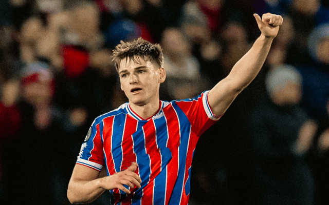 英超：水晶宫状态尴尬，富勒姆表现尚可