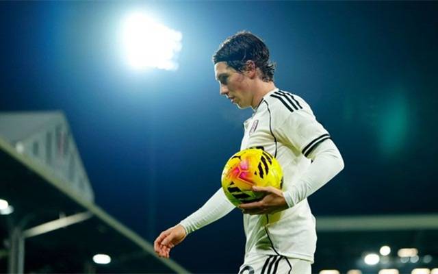 英超：水晶宫状态尴尬富勒姆，富勒姆表现尚可