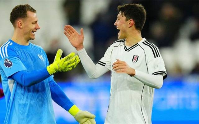 英超：水晶宫状态尴尬富勒姆，富勒姆表现尚可